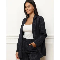 Jakker / Blazere La Modeuse