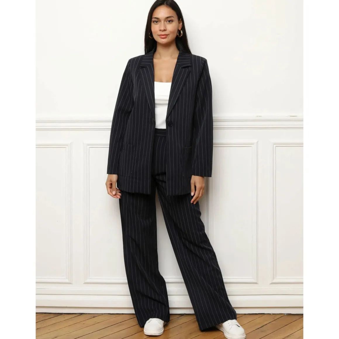 Jakker / Blazere La Modeuse
