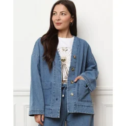 Jakker / Blazere La Modeuse