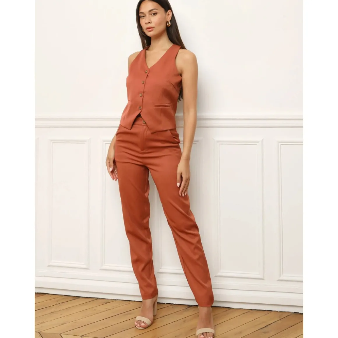 Jakker / Blazere La Modeuse