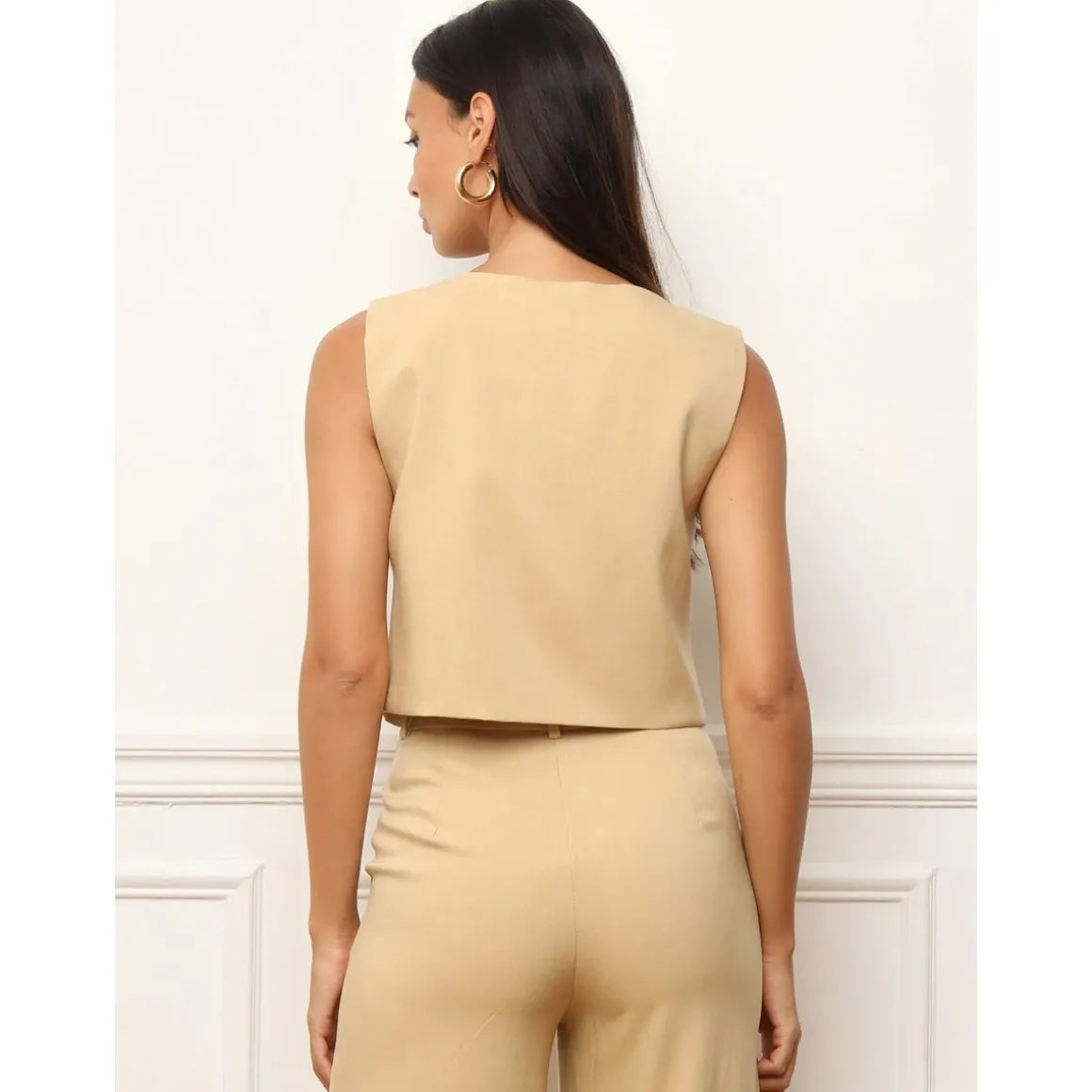 Jakker / Blazere La Modeuse