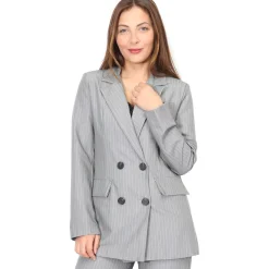 Jakker / Blazere La Modeuse