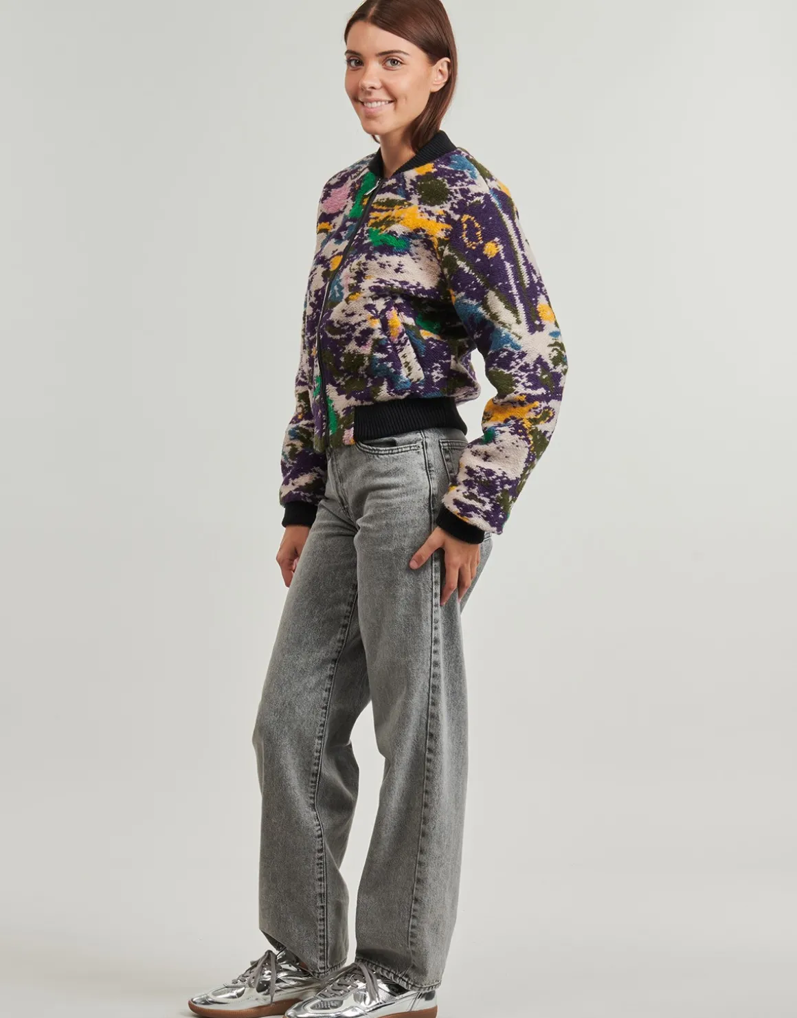 Jakker Desigual