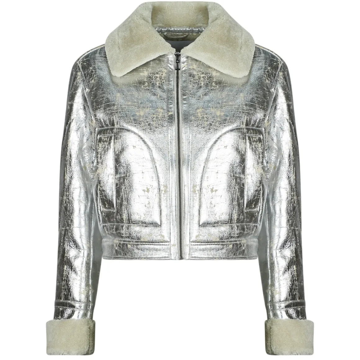 Jakker Desigual