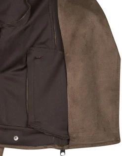 Jakker i læder / imiteret læder Vero Moda