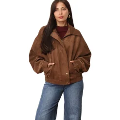 Jakker La Modeuse