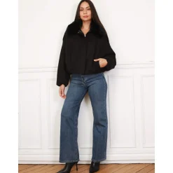 Jakker La Modeuse