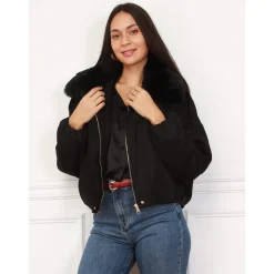 Jakker La Modeuse