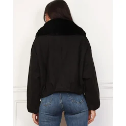 Jakker La Modeuse