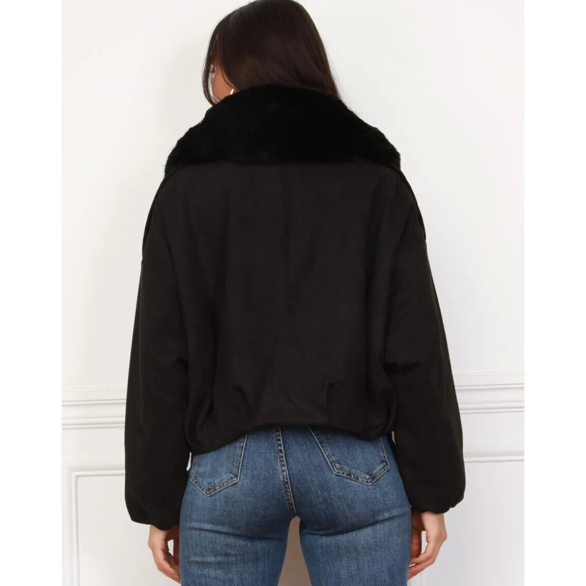 Jakker La Modeuse
