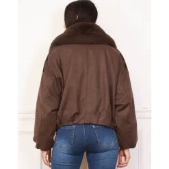 Jakker La Modeuse