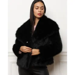 Jakker La Modeuse