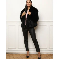 Jakker La Modeuse