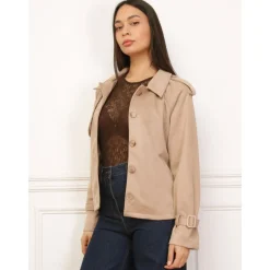 Jakker La Modeuse