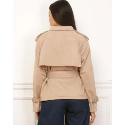Jakker La Modeuse