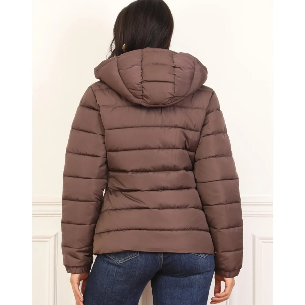 Jakker La Modeuse