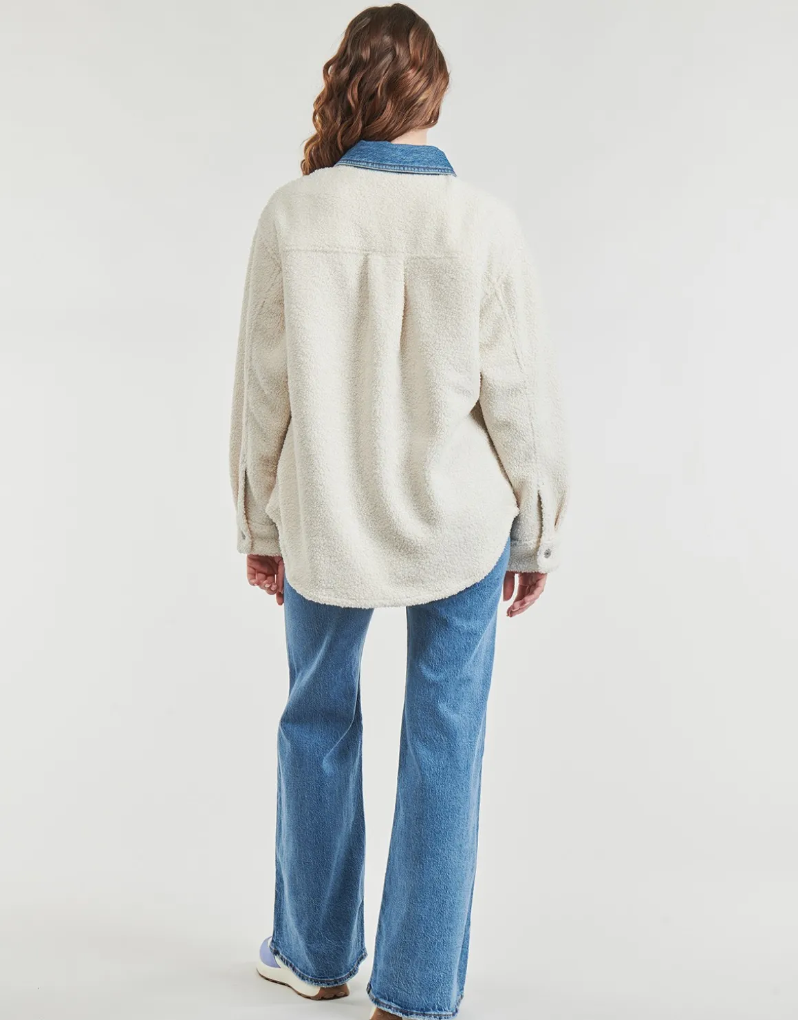 Jakker Levi's