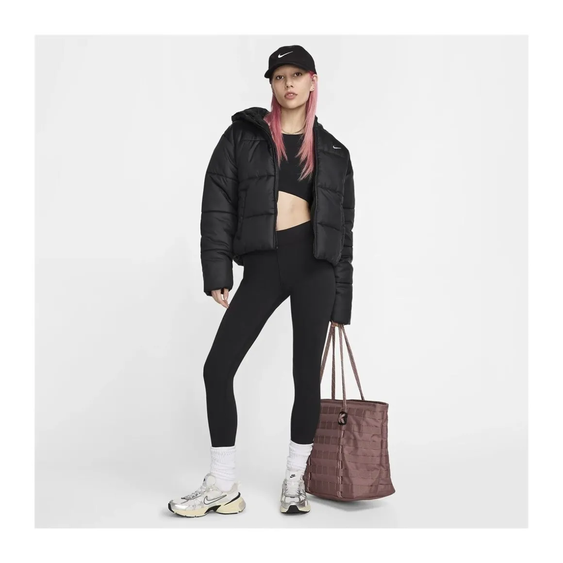Jakker Nike