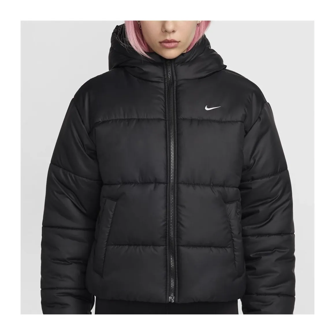 Jakker Nike