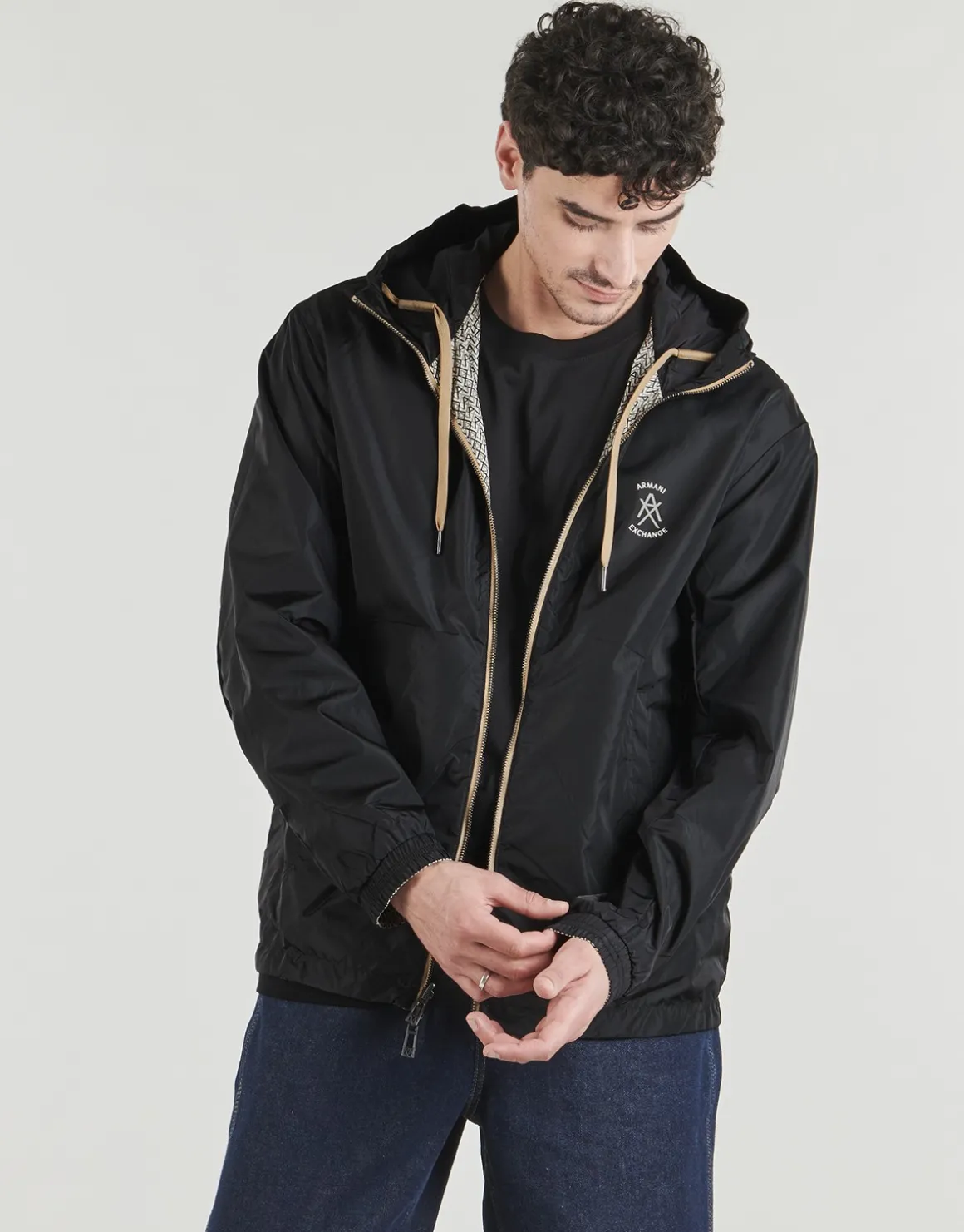 Jakker Armani Exchange