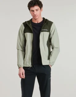 Jakker Columbia