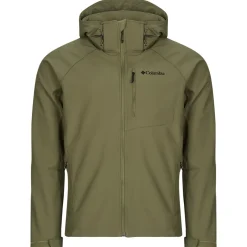Jakker Columbia
