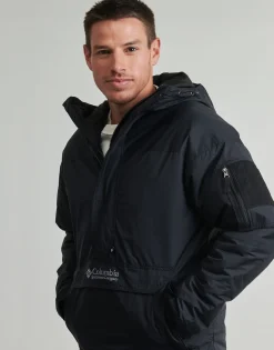 Jakker Columbia