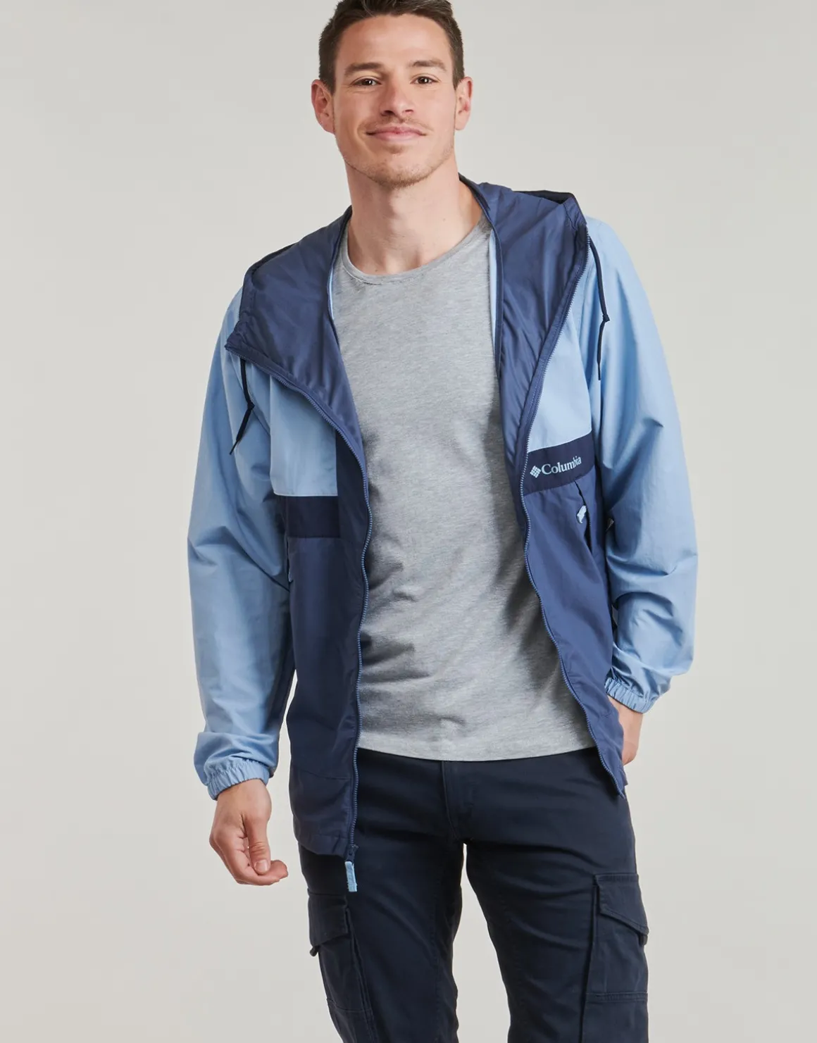 Jakker Columbia
