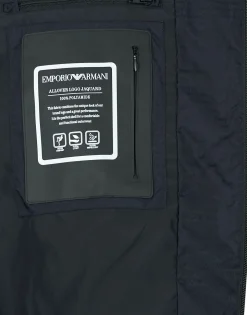 Jakker Emporio Armani