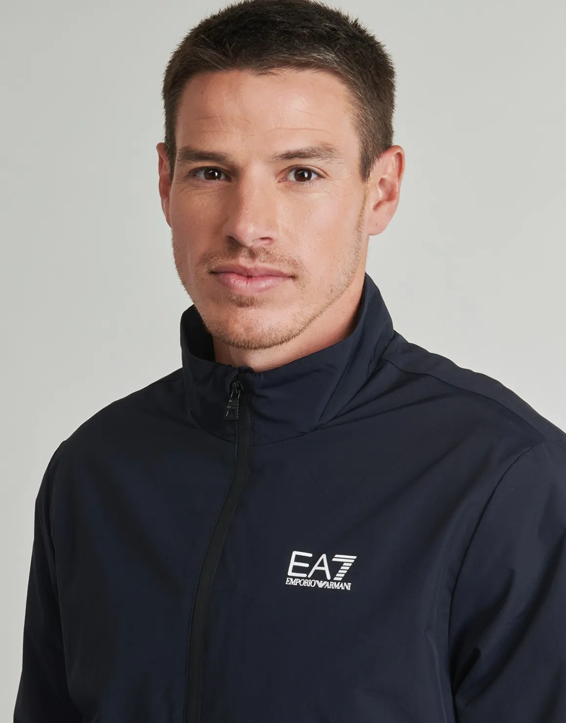 Jakker Emporio Armani EA7