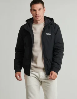 Jakker Emporio Armani EA7