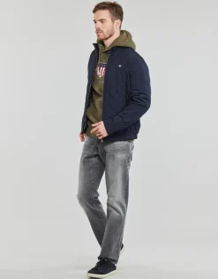 Jakker Gant