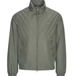 Jakker Gant