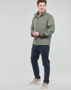 Jakker Gant