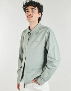 Jakker Gant