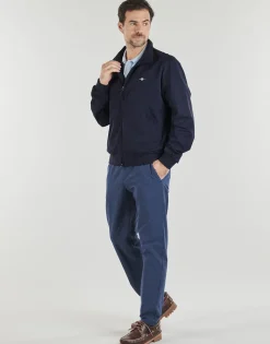 Jakker Gant
