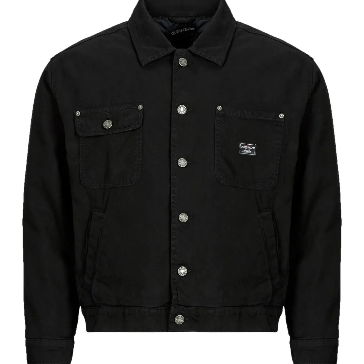 Jakker Guess