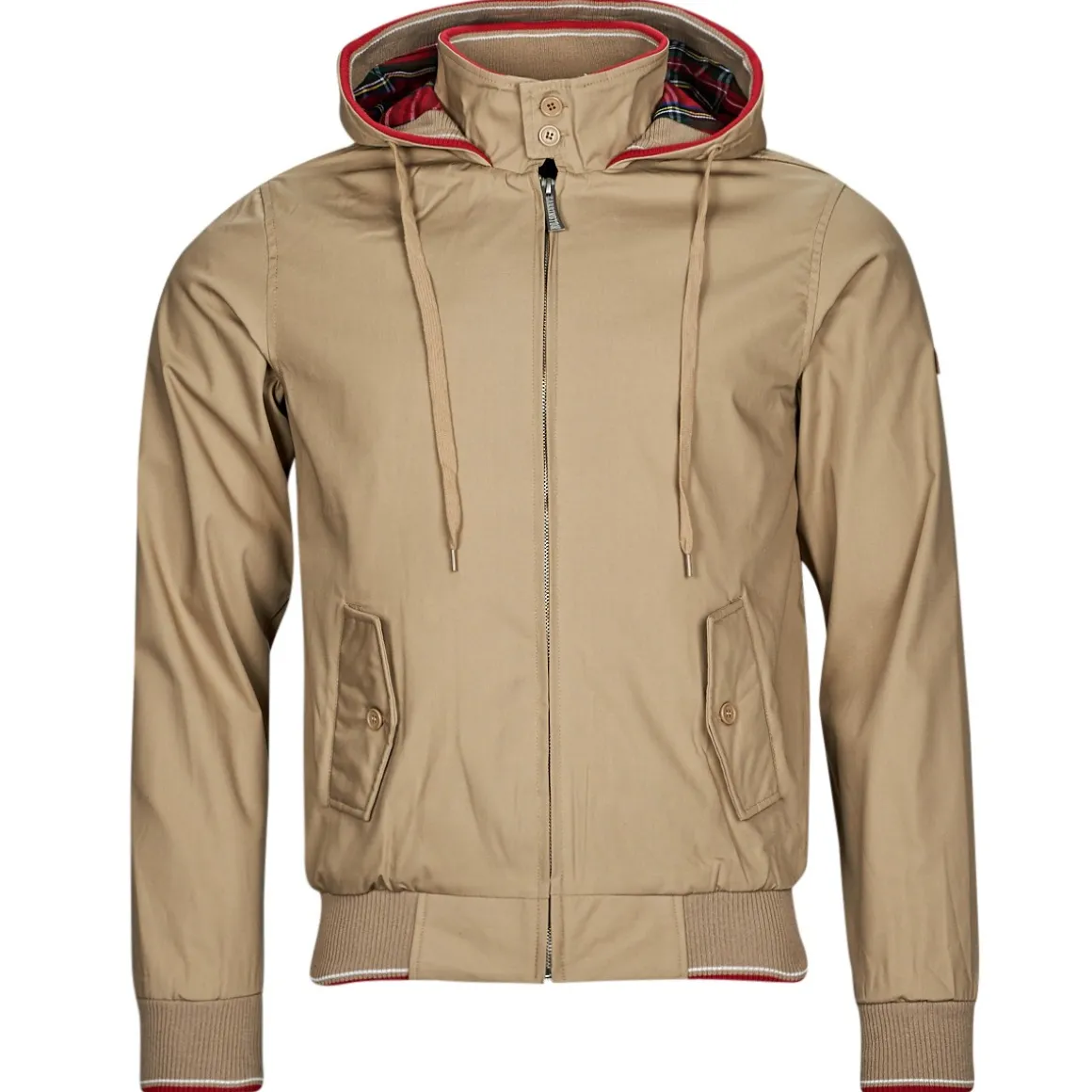 Jakker Harrington