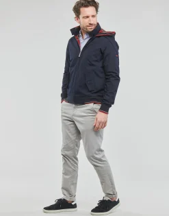 Jakker Harrington