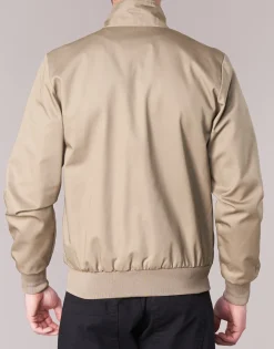 Jakker Harrington