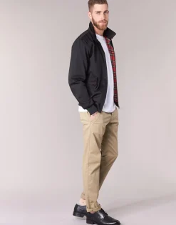 Jakker Harrington