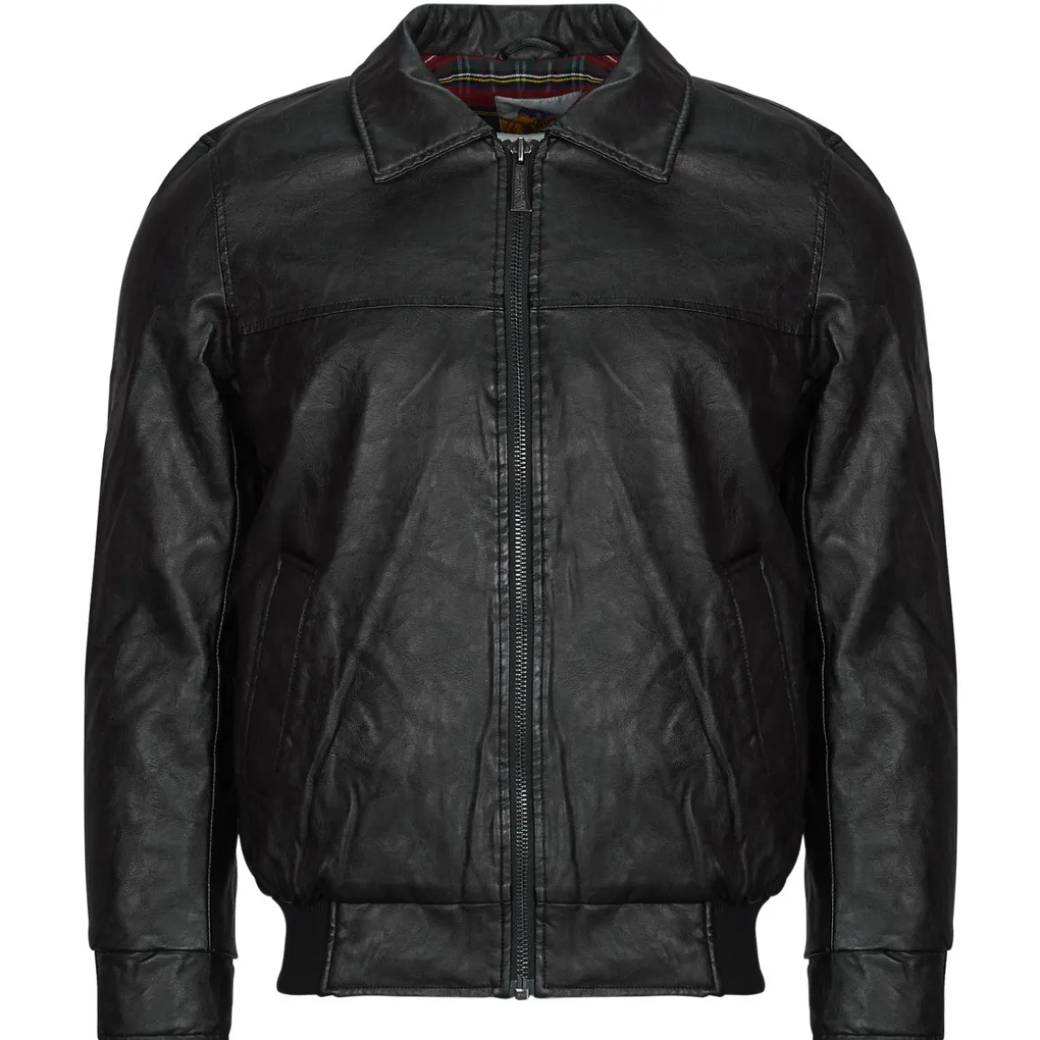 Jakker Harrington