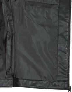 Jakker i læder / imiteret læder Jack & Jones