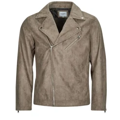 Jakker i læder / imiteret læder Jack & Jones