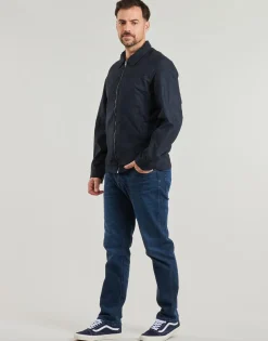 Jakker i læder / imiteret læder Jack & Jones