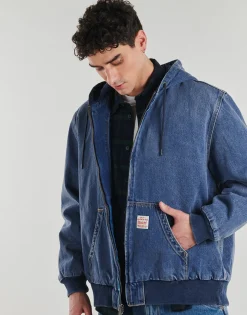 Jakker Levi's