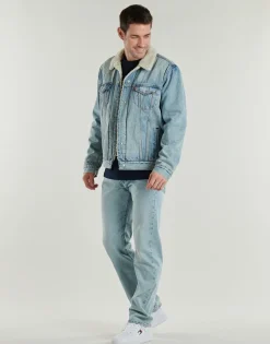 Jakker Levi's