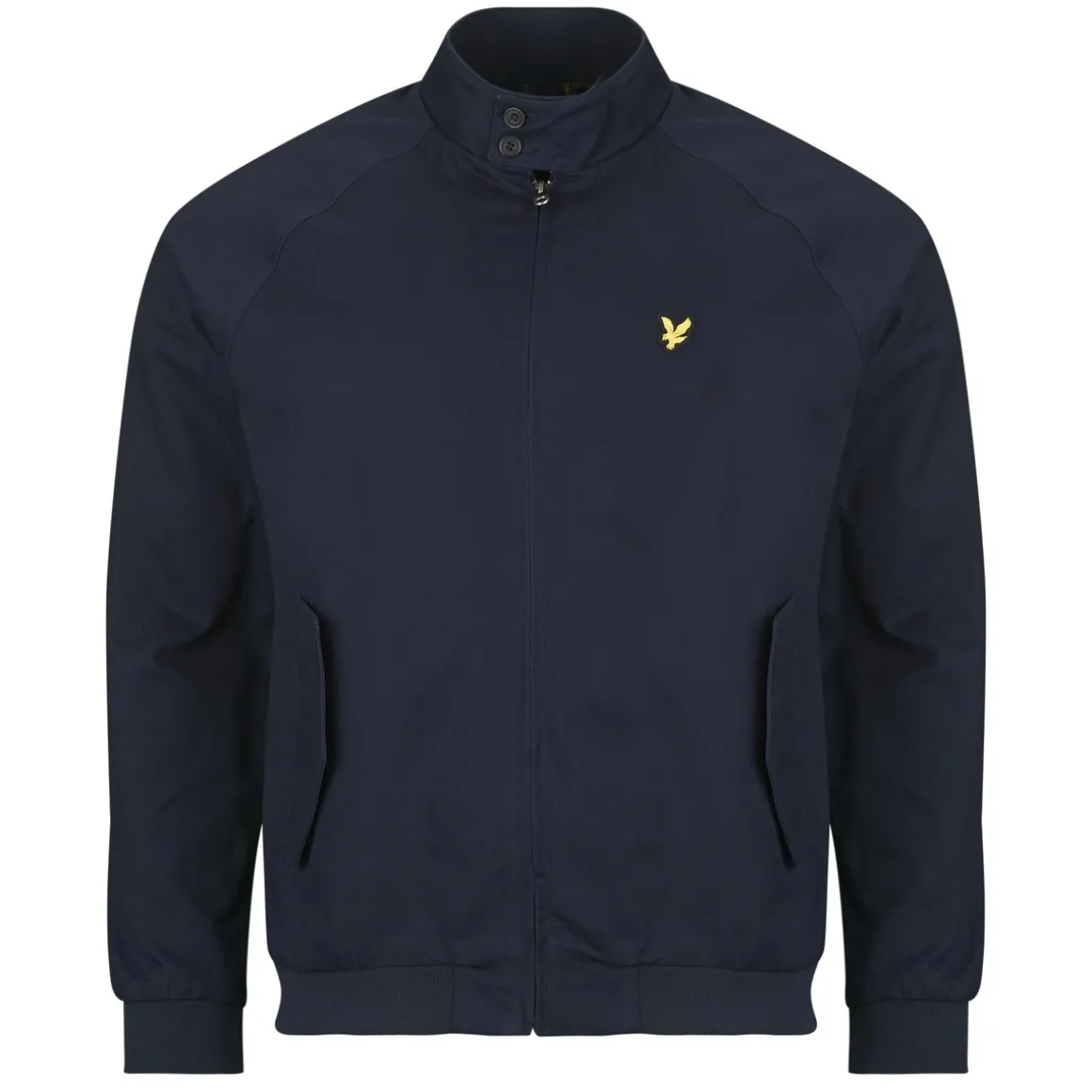 Jakker Lyle & Scott