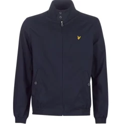 Jakker Lyle & Scott