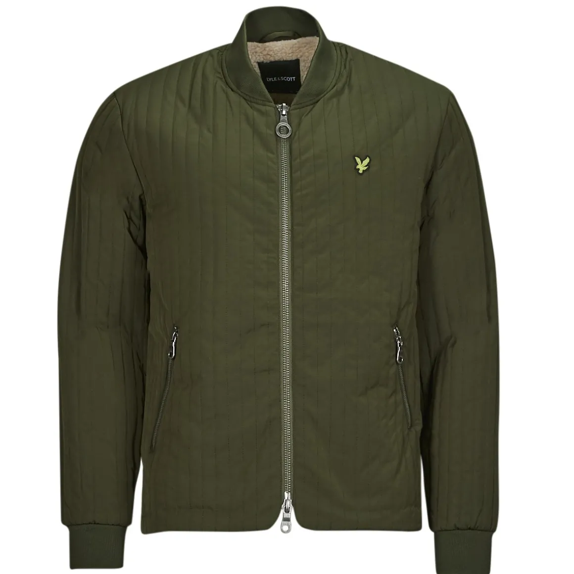 Jakker Lyle & Scott